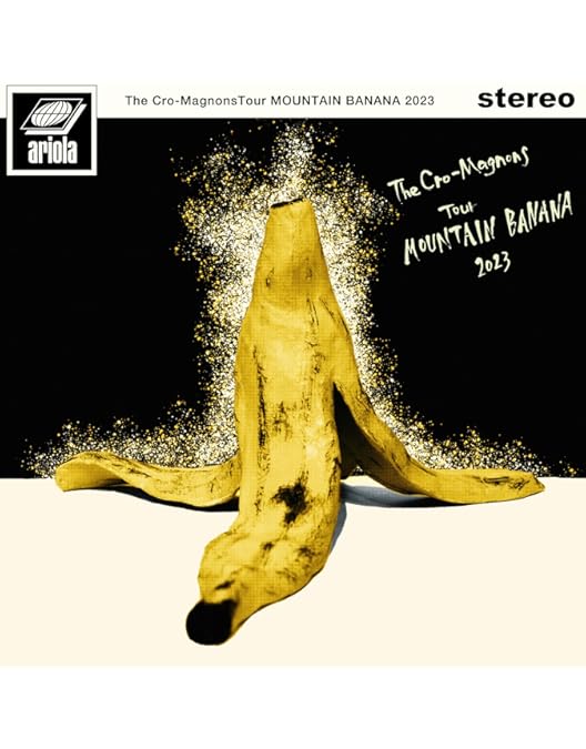 ザ・クロマニヨンズ Amazon.co.jp: ザ・クロマニヨンズ ツアー HEY! WONDER 2024 (DVD